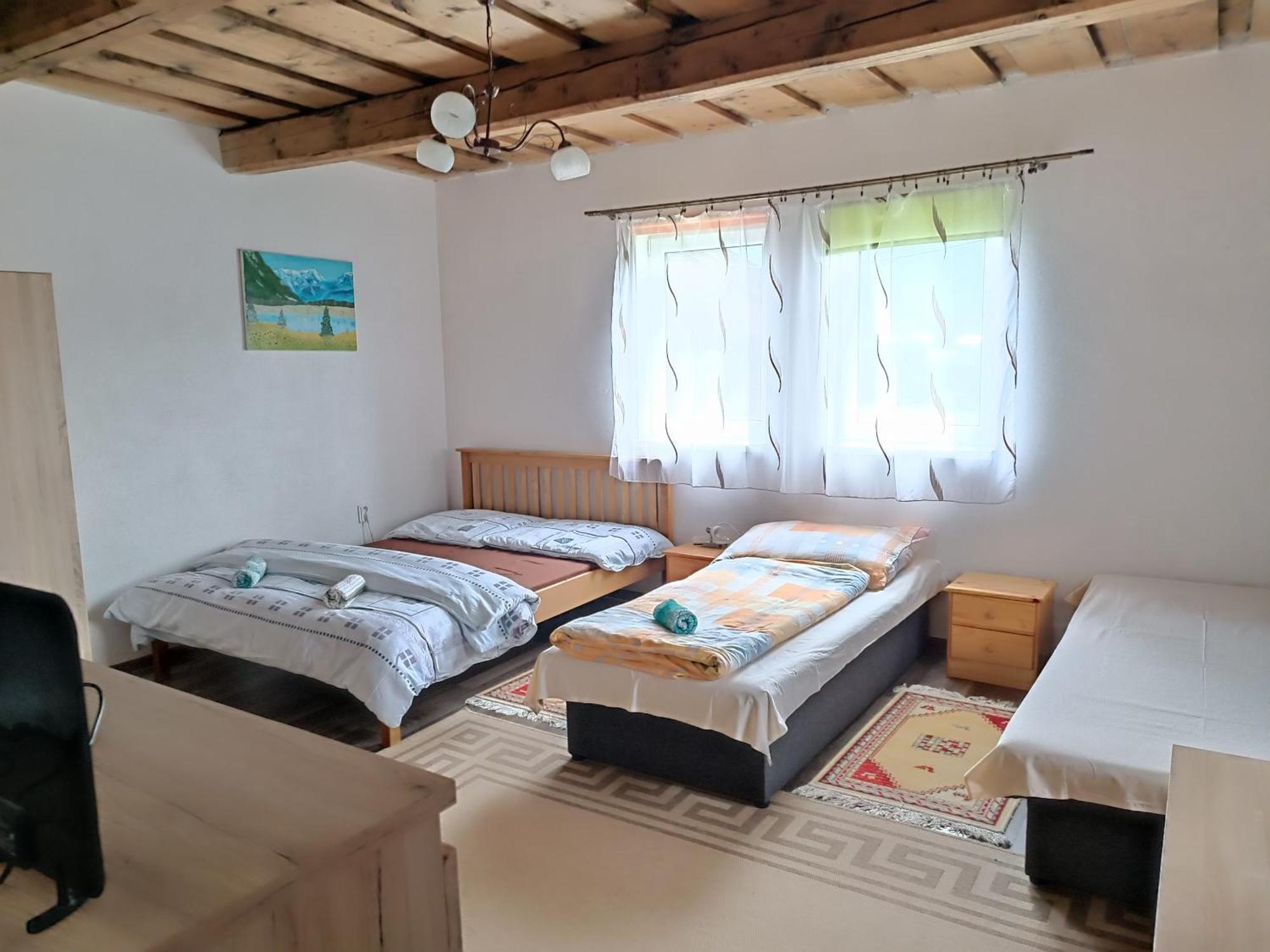 Drevenica Gal Dom wakacyjny Kwaczany